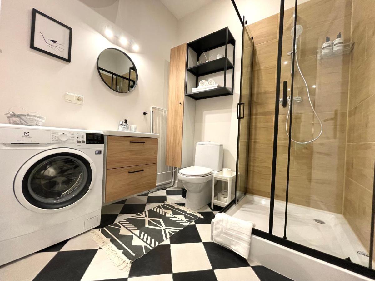 Cozy Home Jekaba Apartment, Old Town, Self Check-In Riga Exterior photo