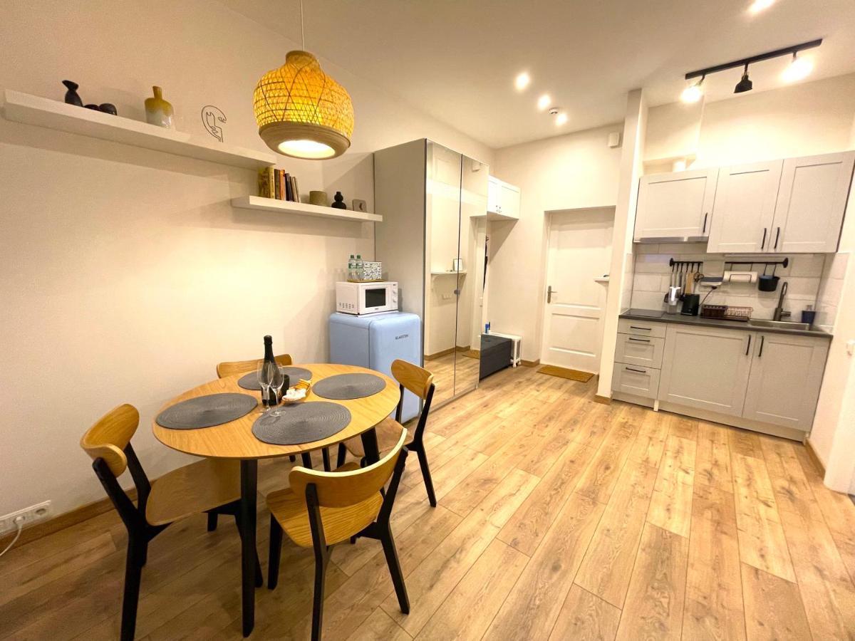 Cozy Home Jekaba Apartment, Old Town, Self Check-In Riga Exterior photo